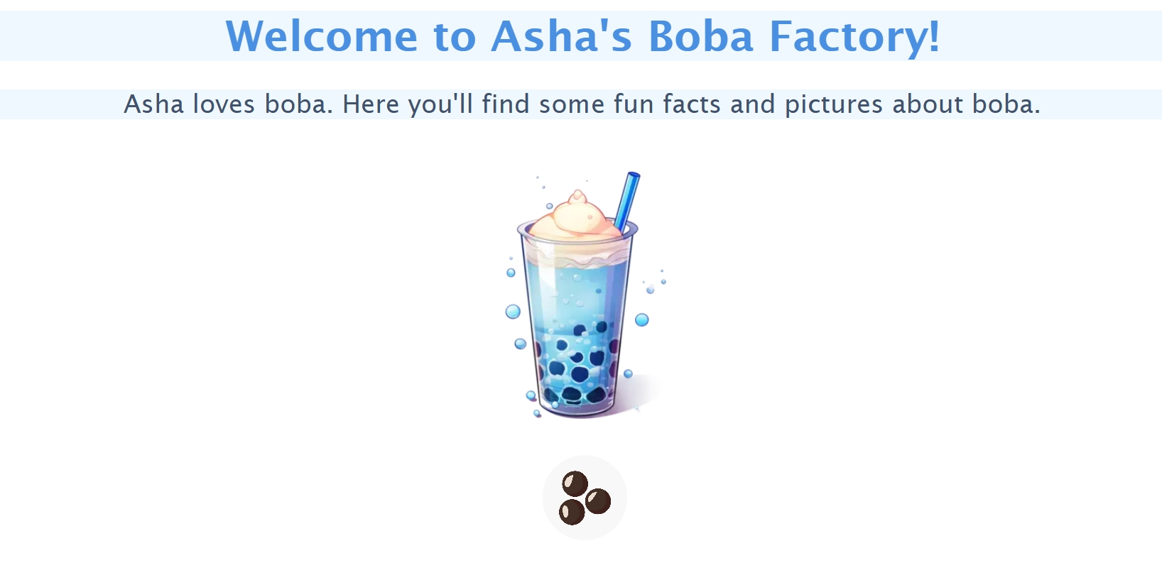 Boba Page