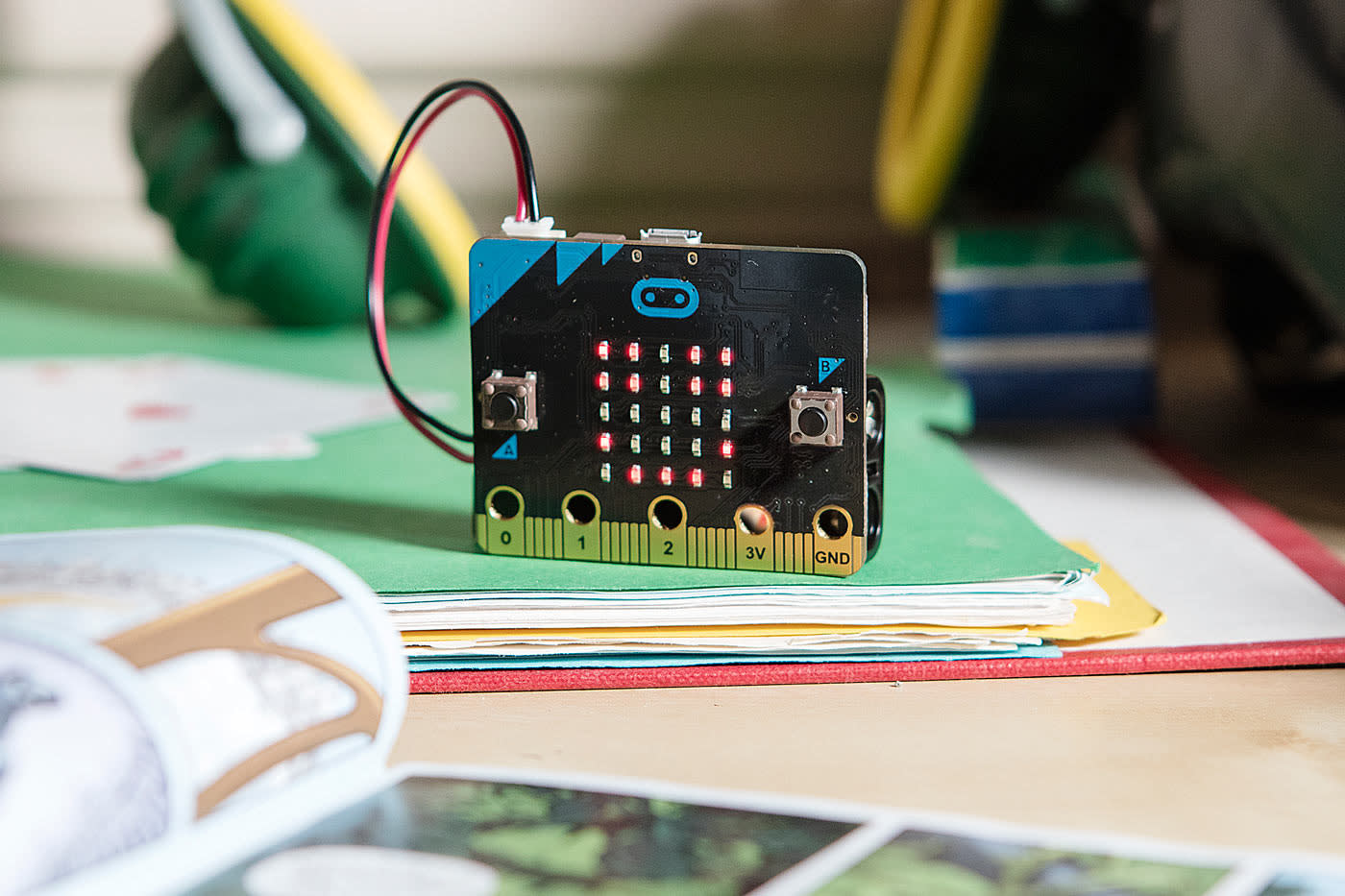 Micro:bit