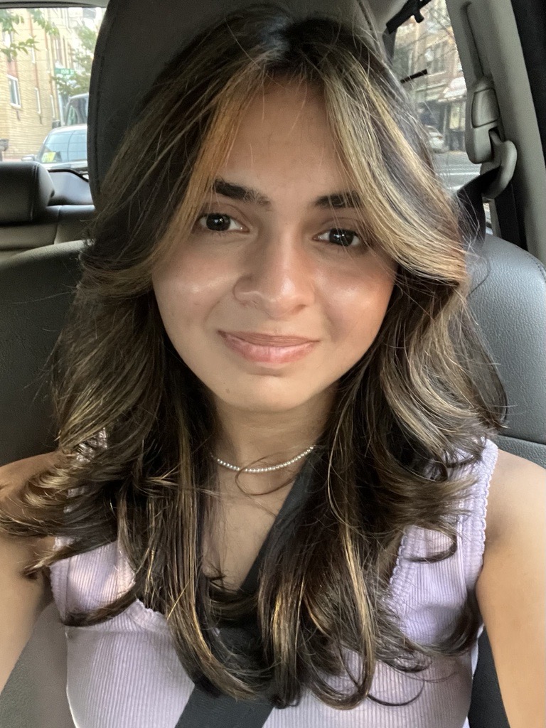 Sapna Patel